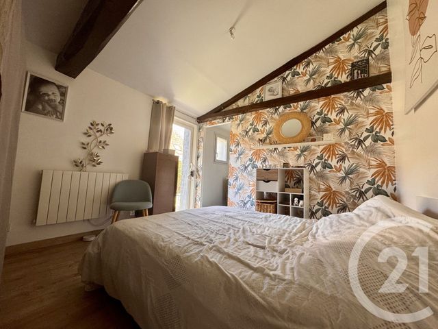 Maison à vendre - 4 pièces - 111,83 m2 - Estrees St Denis - 60 - PICARDIE