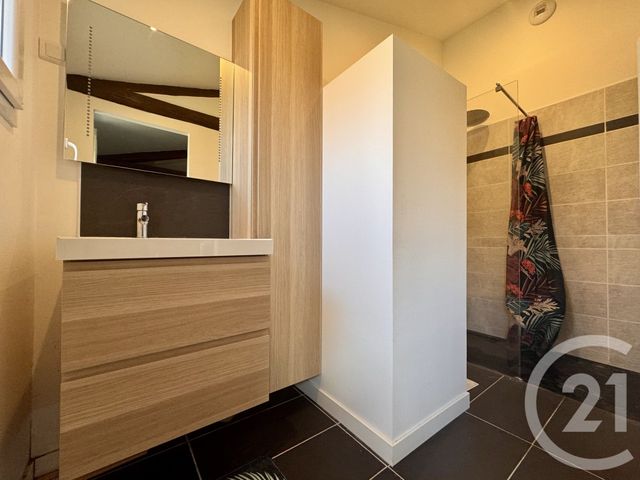 Maison à vendre - 4 pièces - 111,83 m2 - Estrees St Denis - 60 - PICARDIE