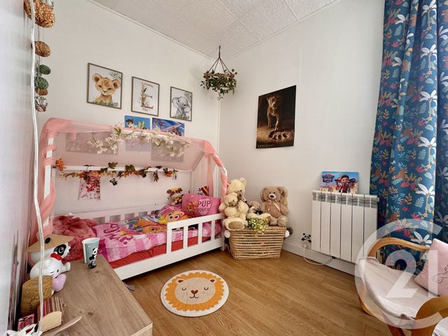 Maison à vendre - 4 pièces - 111,83 m2 - Estrees St Denis - 60 - PICARDIE