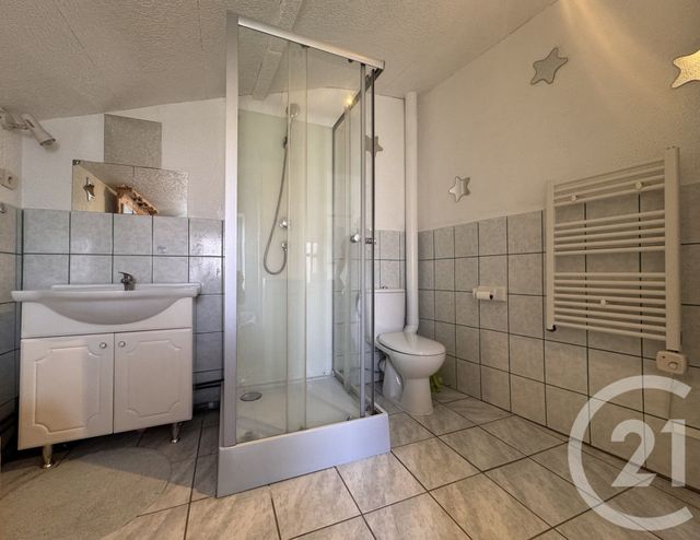 Maison à vendre - 4 pièces - 111,83 m2 - Estrees St Denis - 60 - PICARDIE