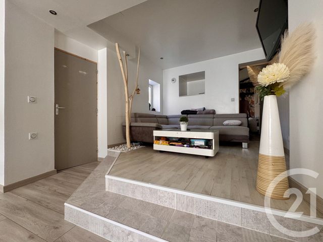 Maison à vendre - 4 pièces - 111,83 m2 - Estrees St Denis - 60 - PICARDIE