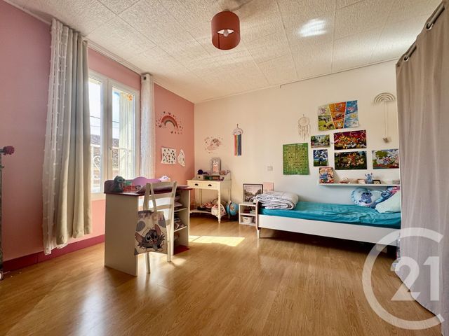 Maison à vendre - 4 pièces - 111,83 m2 - Estrees St Denis - 60 - PICARDIE