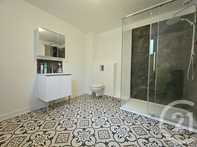 Maison à vendre - 8 pièces - 196 m2 - Estrees St Denis - 60 - PICARDIE