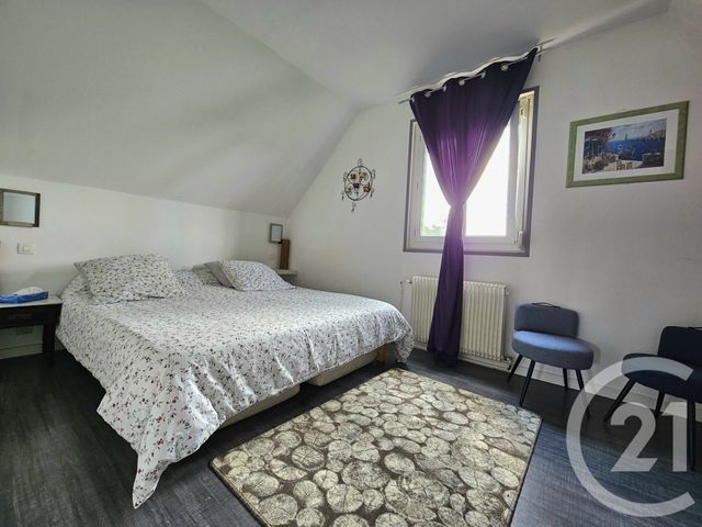 Maison à vendre - 5 pièces - 134 m2 - Estrees St Denis - 60 - PICARDIE