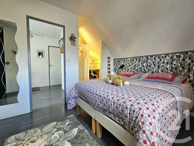 Maison à vendre - 5 pièces - 134 m2 - Estrees St Denis - 60 - PICARDIE