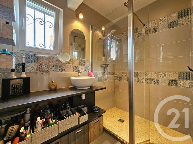 Maison à vendre - 5 pièces - 134 m2 - Estrees St Denis - 60 - PICARDIE