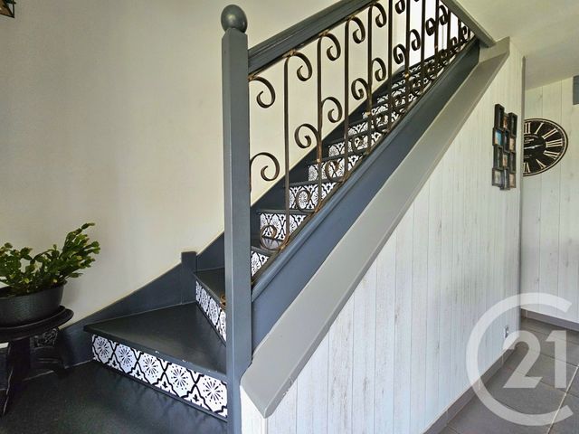 Maison à vendre - 5 pièces - 134 m2 - Estrees St Denis - 60 - PICARDIE