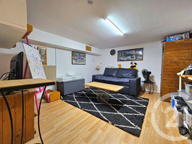 Maison à vendre - 5 pièces - 134 m2 - Estrees St Denis - 60 - PICARDIE