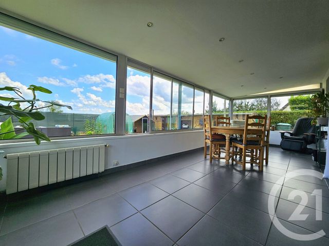 Maison à vendre - 5 pièces - 134 m2 - Estrees St Denis - 60 - PICARDIE