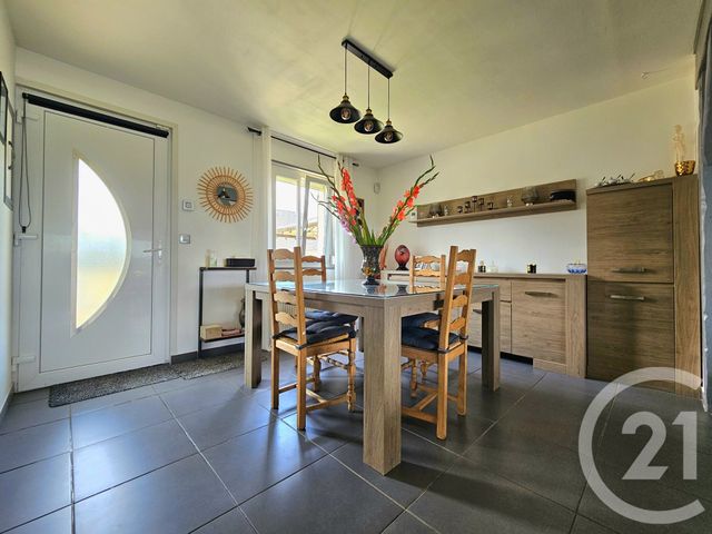 Maison à vendre - 5 pièces - 134 m2 - Estrees St Denis - 60 - PICARDIE