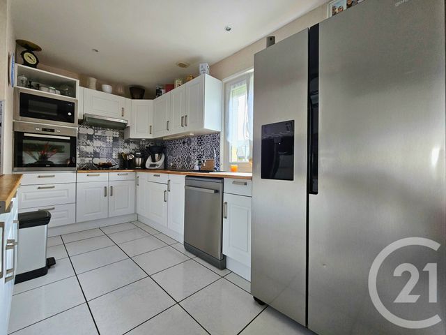 Maison à vendre - 5 pièces - 134 m2 - Estrees St Denis - 60 - PICARDIE