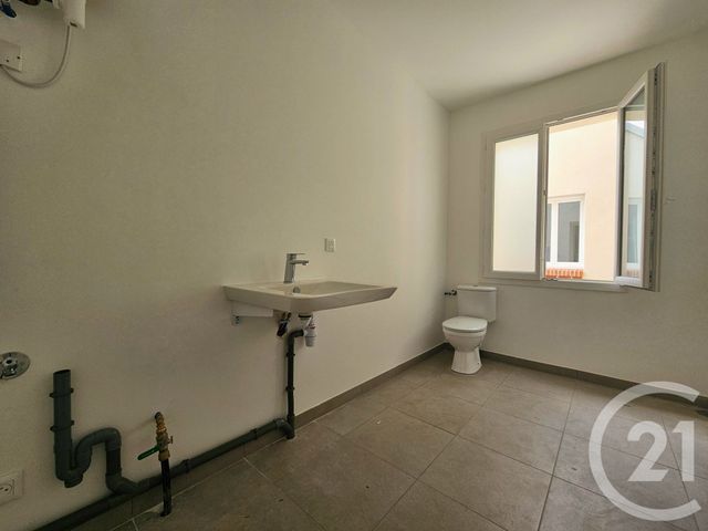 Maison à louer - 3 pièces - 43 m2 - Cressonsacq - 60 - PICARDIE