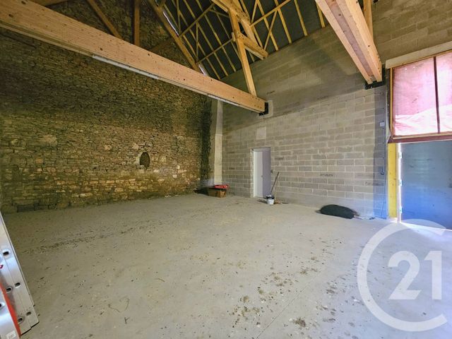 Maison à louer - 3 pièces - 40 m2 - Cressonsacq - 60 - PICARDIE