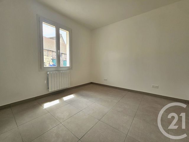 Maison à louer - 3 pièces - 40 m2 - Cressonsacq - 60 - PICARDIE