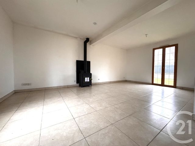 Maison à louer - 5 pièces - 101,35 m2 - Estrees St Denis - 60 - PICARDIE