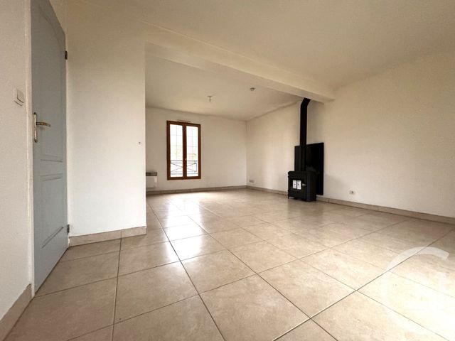 Maison à louer - 5 pièces - 101,35 m2 - Estrees St Denis - 60 - PICARDIE