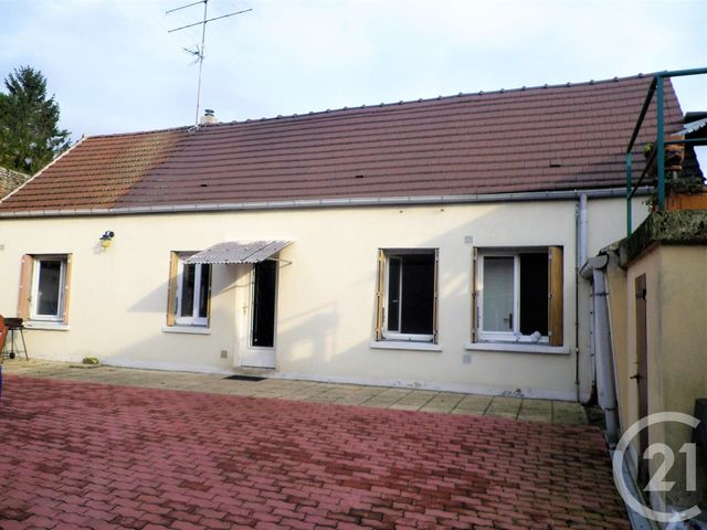 maison - CANLY - 60
