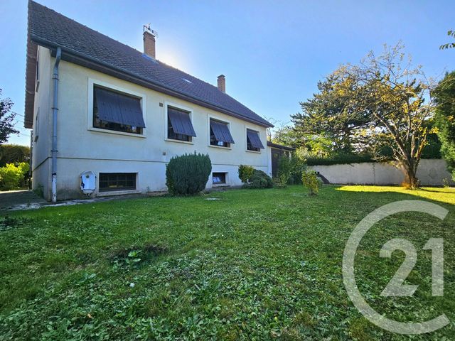 Maison à vendre - 7 pièces - 159 m2 - Estrees St Denis - 60 - PICARDIE