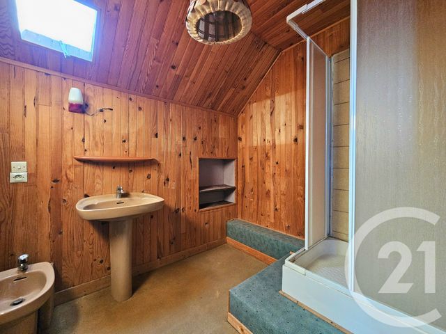 Maison à vendre - 7 pièces - 159 m2 - Estrees St Denis - 60 - PICARDIE