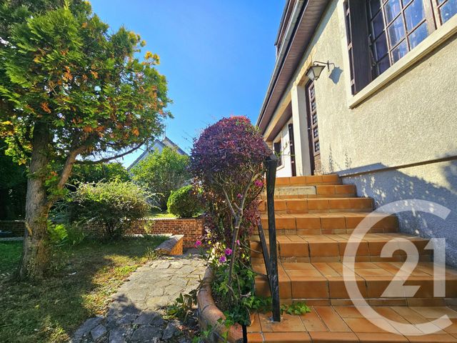 Maison à vendre - 7 pièces - 159 m2 - Estrees St Denis - 60 - PICARDIE