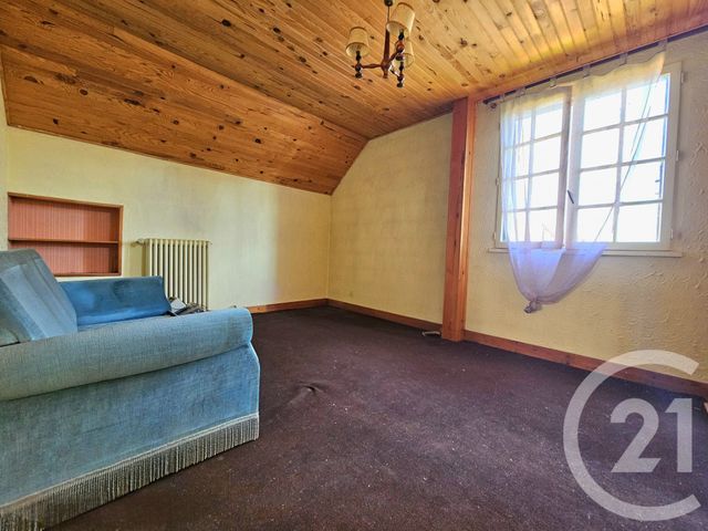 Maison à vendre - 7 pièces - 159 m2 - Estrees St Denis - 60 - PICARDIE