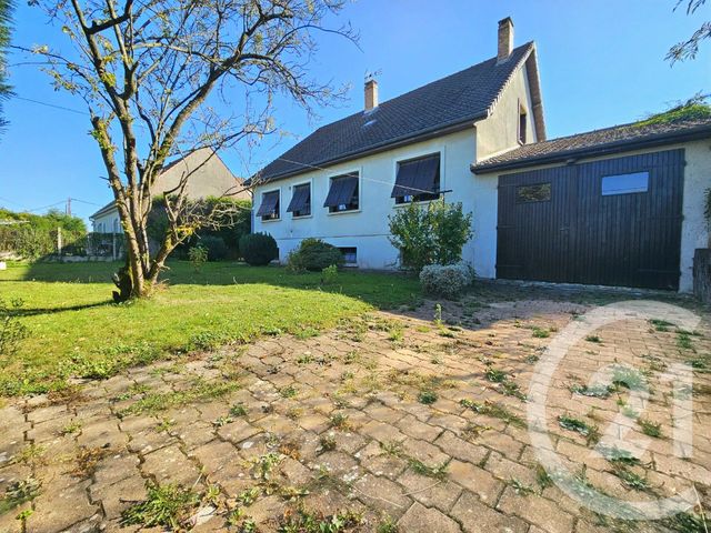 Maison à vendre - 7 pièces - 159 m2 - Estrees St Denis - 60 - PICARDIE