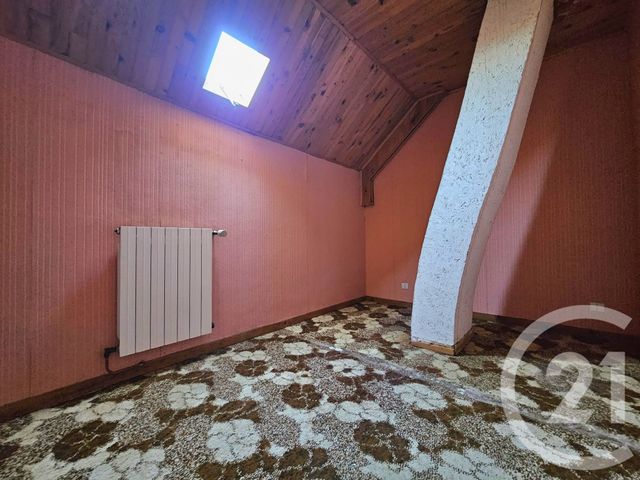 Maison à vendre - 7 pièces - 159 m2 - Estrees St Denis - 60 - PICARDIE