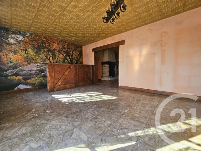 Maison à vendre - 7 pièces - 159 m2 - Estrees St Denis - 60 - PICARDIE