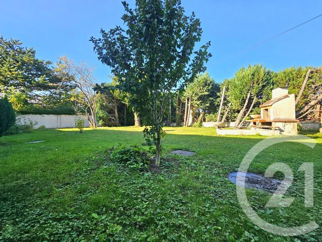 Maison à vendre - 7 pièces - 159 m2 - Estrees St Denis - 60 - PICARDIE