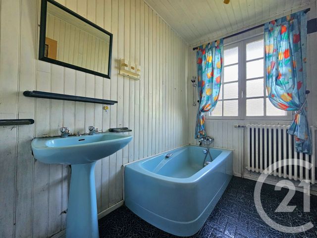 Maison à vendre - 7 pièces - 159 m2 - Estrees St Denis - 60 - PICARDIE