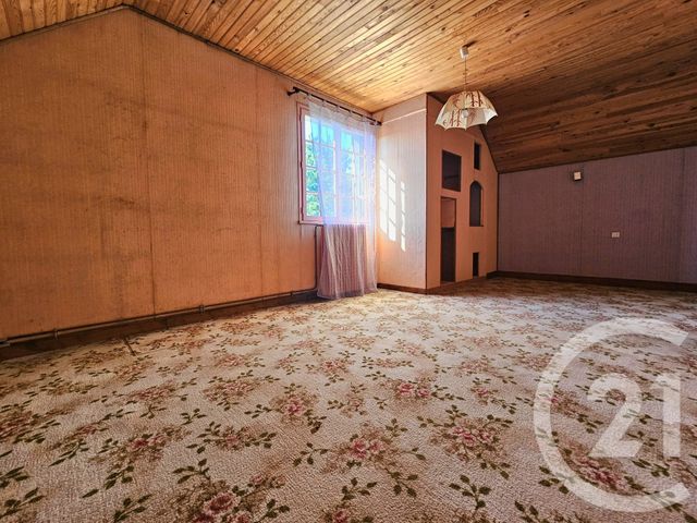 Maison à vendre - 7 pièces - 159 m2 - Estrees St Denis - 60 - PICARDIE