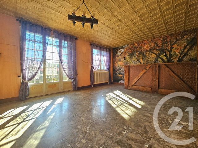 Maison à vendre - 7 pièces - 159 m2 - Estrees St Denis - 60 - PICARDIE