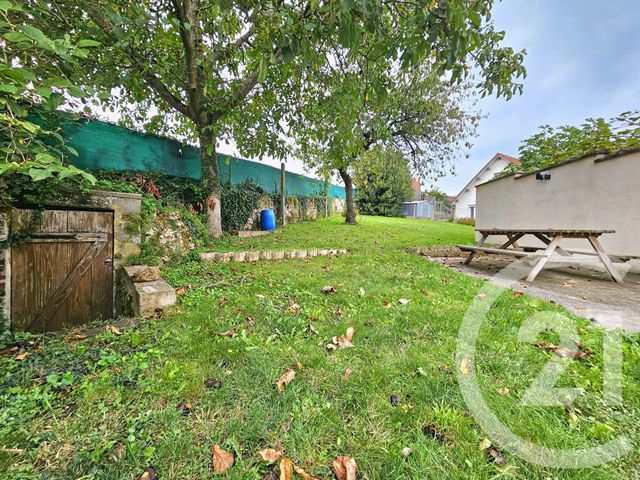 Appartement F3 à vendre - 4 pièces - 65 m2 - Rieux - 60 - PICARDIE