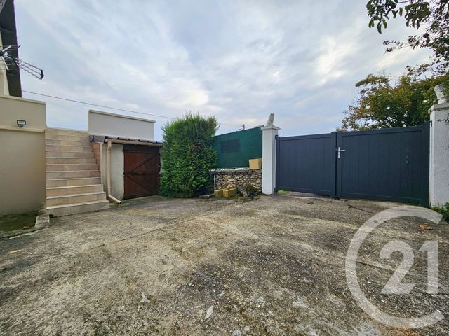 Appartement F3 à vendre - 4 pièces - 65 m2 - Rieux - 60 - PICARDIE