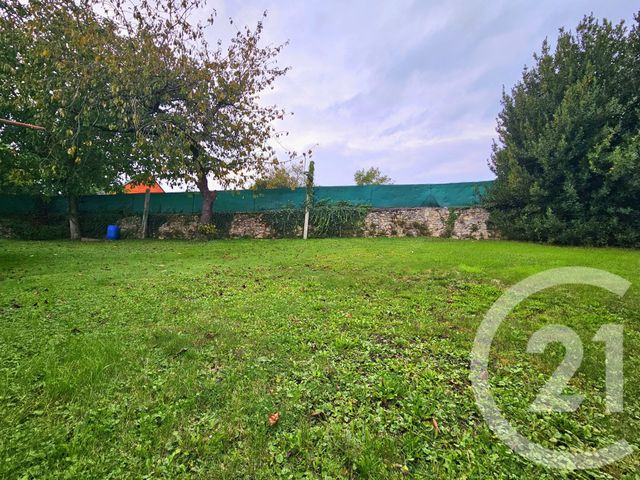 Appartement F3 à vendre - 4 pièces - 65 m2 - Rieux - 60 - PICARDIE