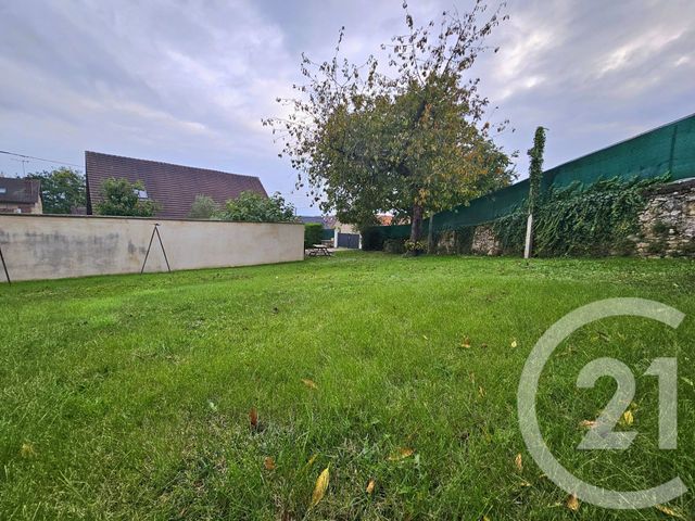 Appartement F3 à vendre - 4 pièces - 65 m2 - Rieux - 60 - PICARDIE