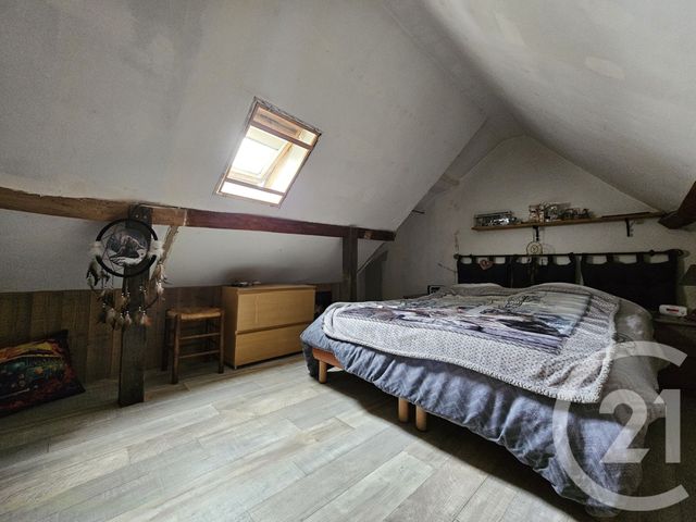 Maison &agrave; vendre - 2 pi&egrave;ces - 47,80 m2 - Estrees St Denis - 60 - PICARDIE