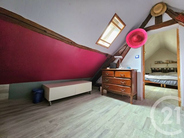 Maison &agrave; vendre - 2 pi&egrave;ces - 47,80 m2 - Estrees St Denis - 60 - PICARDIE