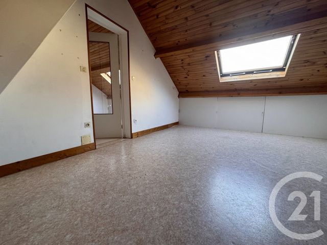 Maison à vendre - 6 pièces - 185 m2 - Orrouy - 60 - PICARDIE