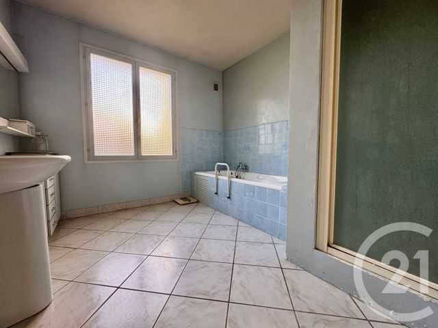 Maison à vendre - 6 pièces - 185 m2 - Orrouy - 60 - PICARDIE