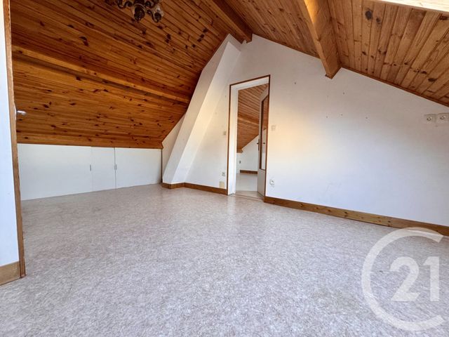 Maison à vendre - 6 pièces - 185 m2 - Orrouy - 60 - PICARDIE