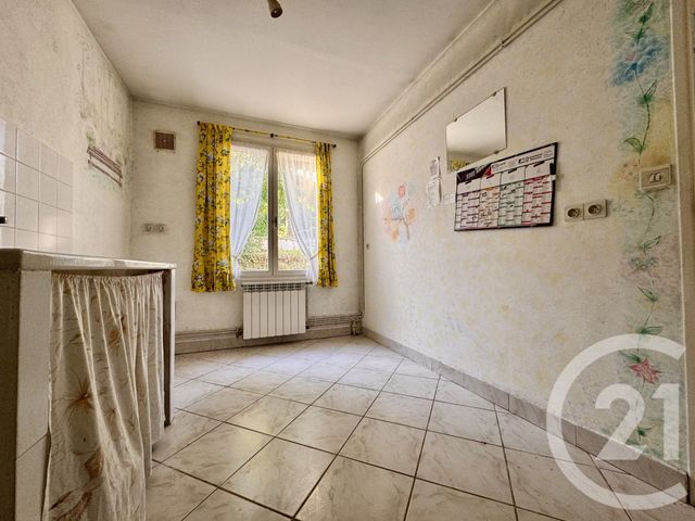 Maison à vendre - 6 pièces - 185 m2 - Orrouy - 60 - PICARDIE