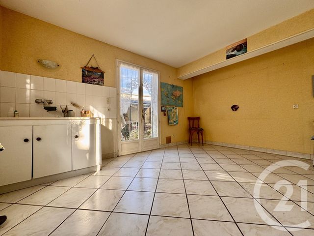 Maison à vendre - 6 pièces - 185 m2 - Orrouy - 60 - PICARDIE