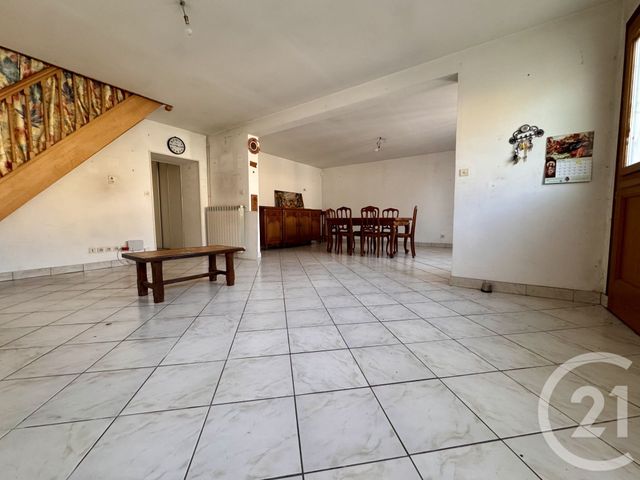 Maison à vendre - 6 pièces - 185 m2 - Orrouy - 60 - PICARDIE