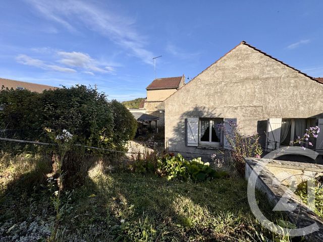 Maison à vendre - 6 pièces - 185 m2 - Orrouy - 60 - PICARDIE