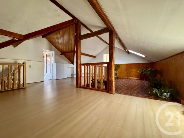 Maison à vendre - 6 pièces - 185 m2 - Orrouy - 60 - PICARDIE