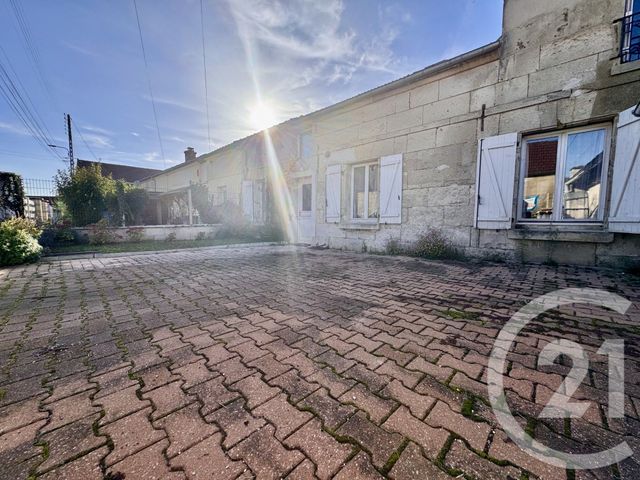 Maison à vendre - 6 pièces - 185 m2 - Orrouy - 60 - PICARDIE
