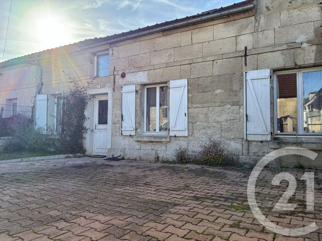 Maison à vendre - 6 pièces - 185 m2 - Orrouy - 60 - PICARDIE