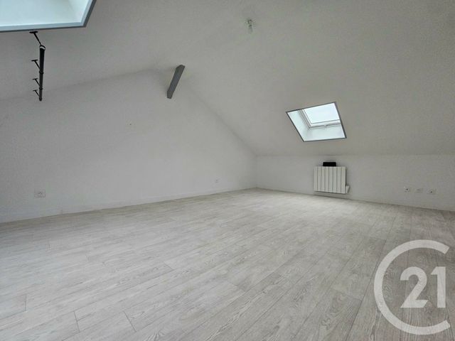 Appartement F2 à louer - 2 pièces - 46,41 m2 - Choisy La Victoire - 60 - PICARDIE