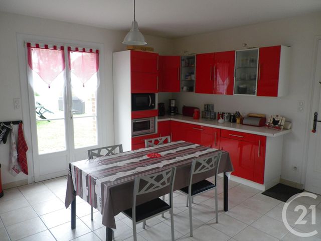 Maison à louer - 5 pièces - 122,54 m2 - Chevrieres - 60 - PICARDIE